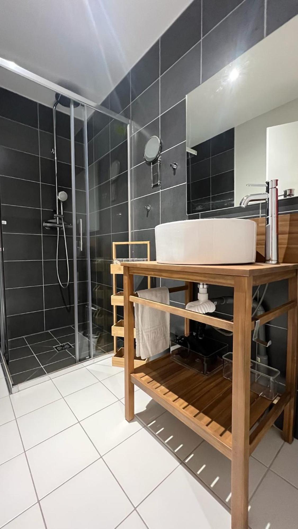 Rouge Canneberge -8 Personnes- 84M2 Vue Degagee Setaz Valloire Ngoại thất bức ảnh