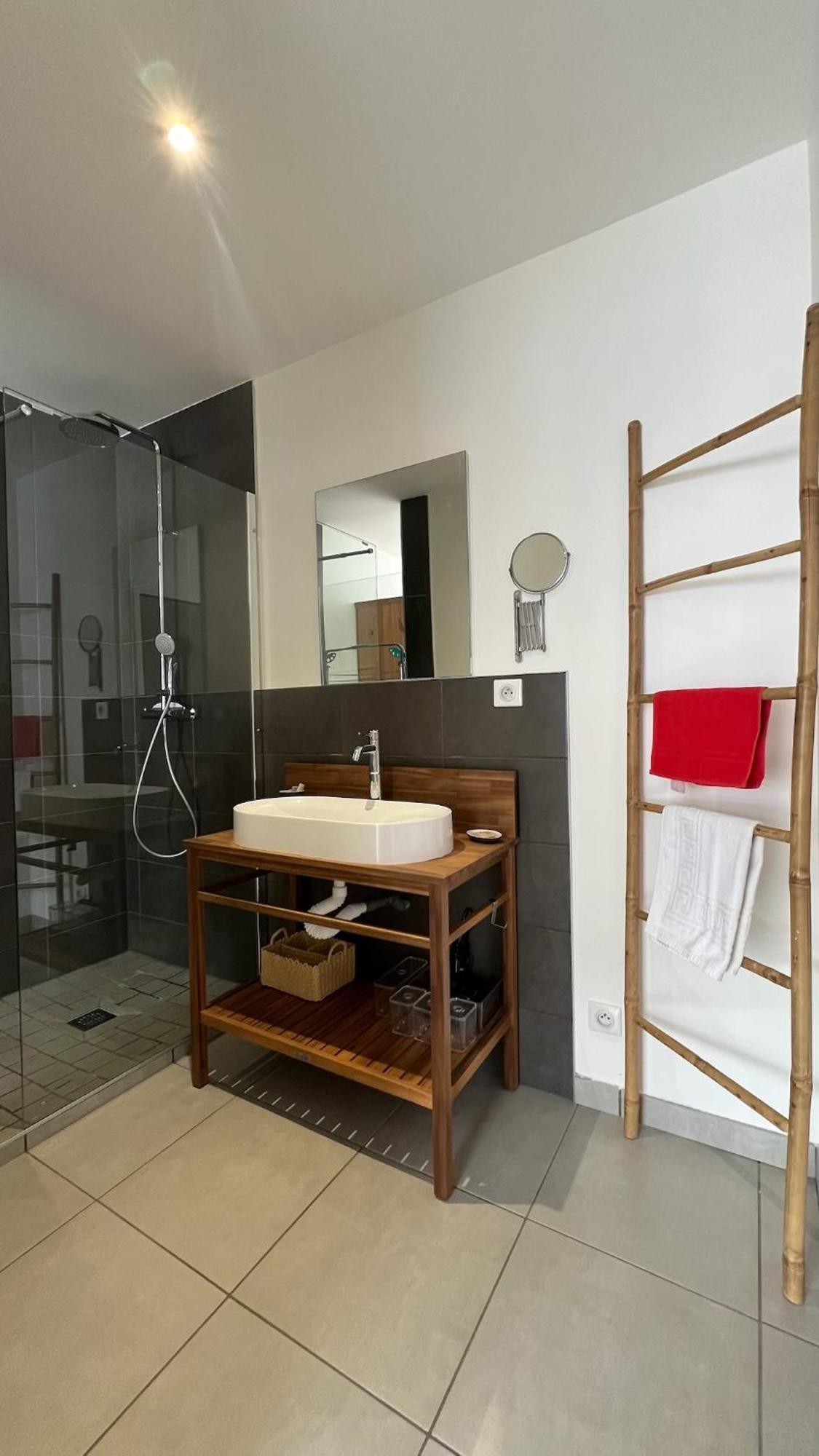 Rouge Canneberge -8 Personnes- 84M2 Vue Degagee Setaz Valloire Ngoại thất bức ảnh