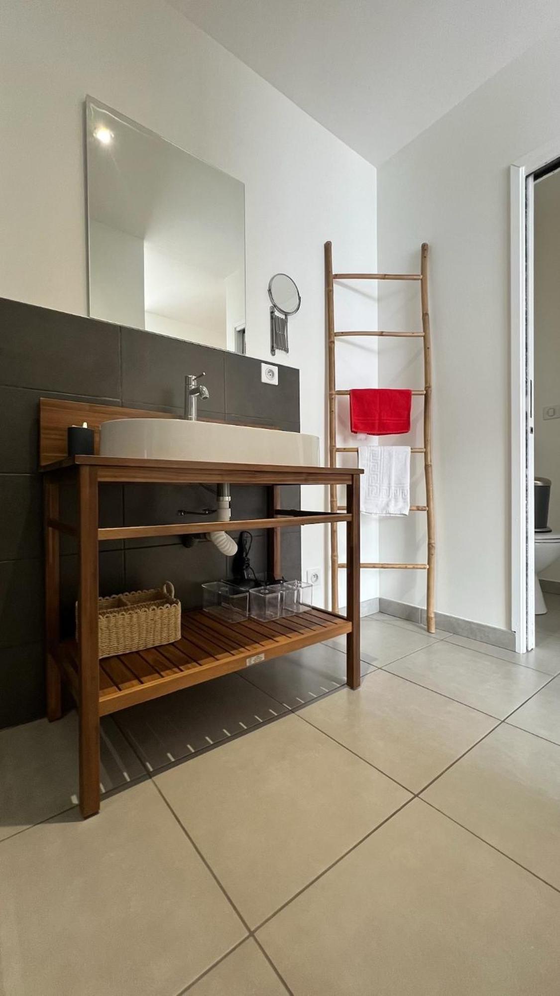 Rouge Canneberge -8 Personnes- 84M2 Vue Degagee Setaz Valloire Ngoại thất bức ảnh