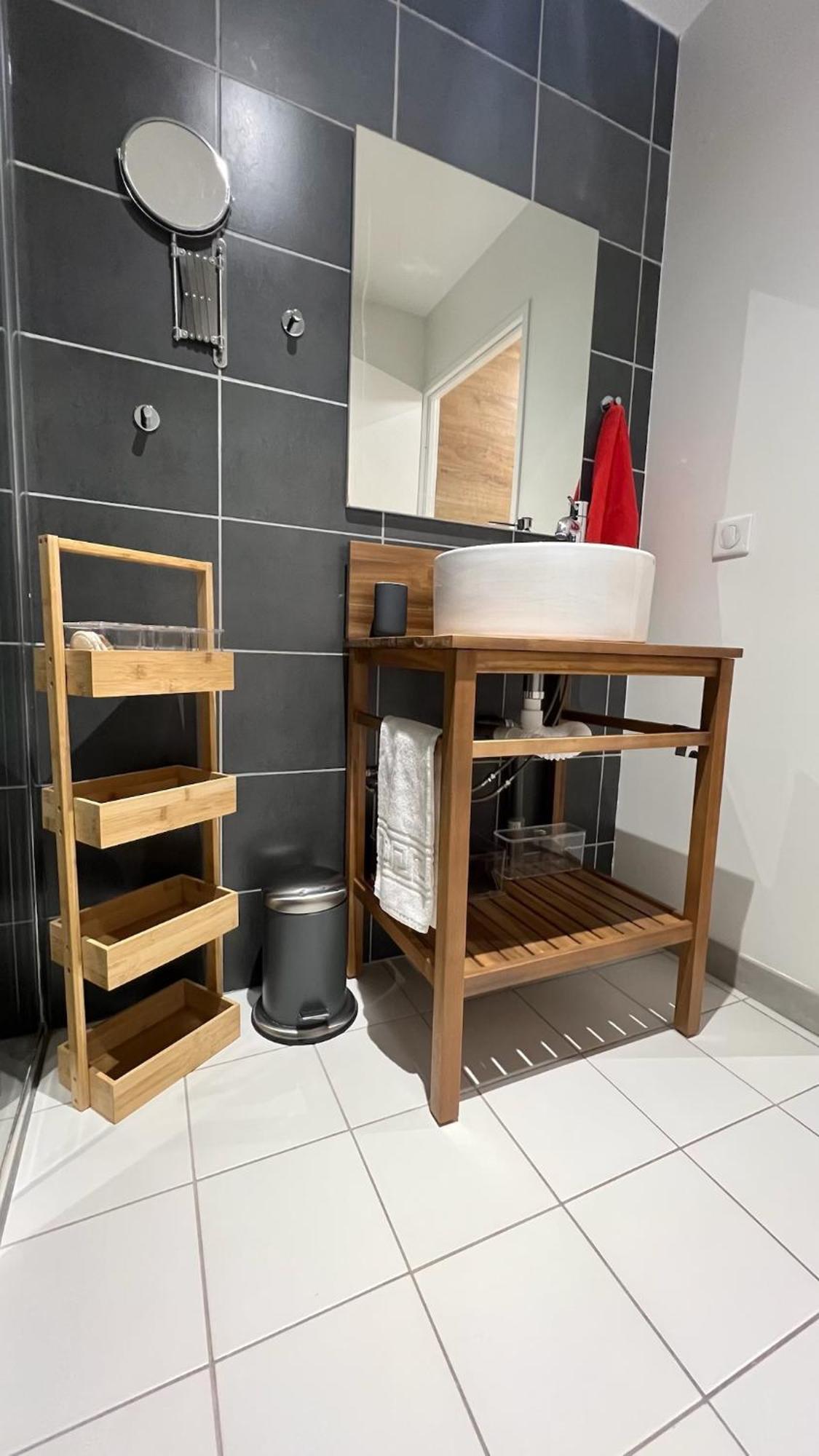 Rouge Canneberge -8 Personnes- 84M2 Vue Degagee Setaz Valloire Ngoại thất bức ảnh
