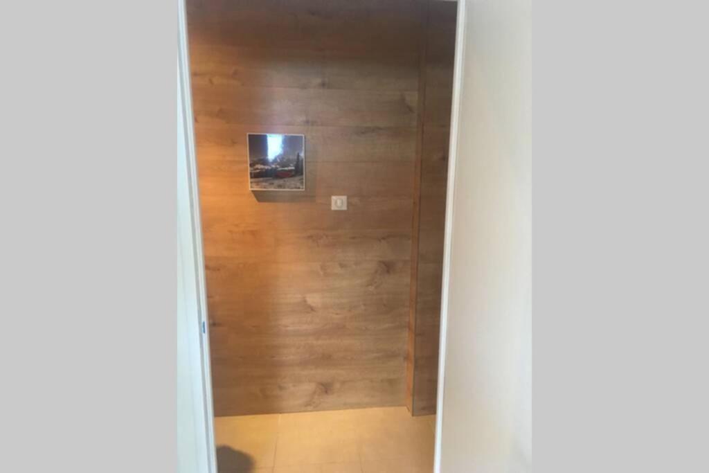 Rouge Canneberge -8 Personnes- 84M2 Vue Degagee Setaz Valloire Ngoại thất bức ảnh
